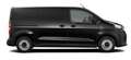 Peugeot Expert III BLUEHDI 180 S&amp;S AUTO STANDARD PREMIUM Noir - thumbnail 3