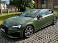 Audi S5 S5 Sportback TDI quattro tiptronic Verde - thumbnail 1