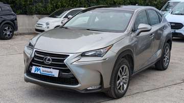 2.5FULL HYBRID 4WD CVT 243cv(155cv)