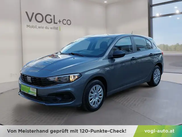 Fiat Tipo FireFly Turbo 100