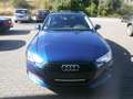 Audi A4 Basis Bleu - thumbnail 2