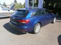 Audi A4 Basis Bleu - thumbnail 4