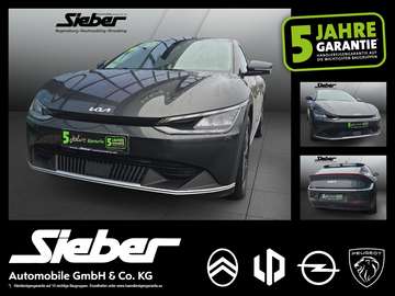 58 kWh-Batterie *LED*NAVI*Sitzheizung*