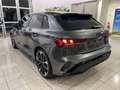 Audi A3 SPB 35 1.5 tfsi mhev S line s-tronic - TETTO! Grigio - thumbnail 6