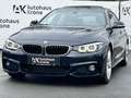 BMW 420 i Gran Coupe M-SPORT*M-TECHNIC* NAVI*SCHIEBEDA*LED Black - thumbnail 2