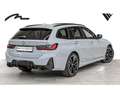 BMW 340 xDrive - 2ans/jaar garantie NEW PRICE €96.149 Grijs - thumbnail 2