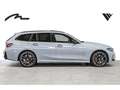 BMW 340 xDrive - 2ans/jaar garantie NEW PRICE €96.149 Grijs - thumbnail 3