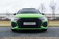 Audi RS3 2.5 TFSI RS 3 quattro Pano Hulk B&O Keramisch Grün - thumbnail 9
