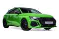 Audi RS3 2.5 TFSI RS 3 quattro Pano Hulk B&O Keramisch Grün - thumbnail 3