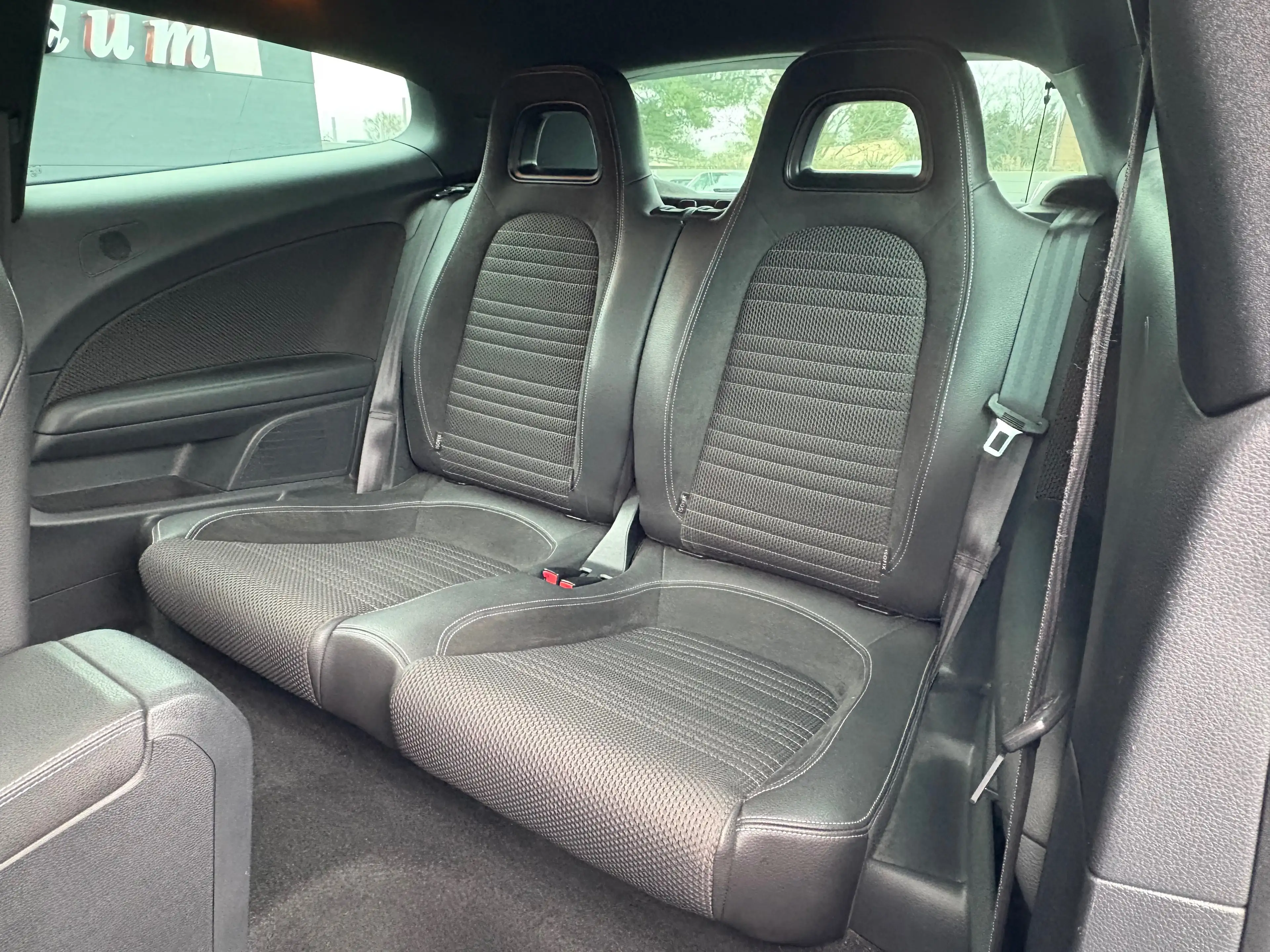 Volkswagen Scirocco Scirocco 1.4 TSI/GARANTIE/NAVI/ESS/TRESPROPRE — photo 12
