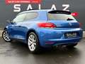 Volkswagen Scirocco Scirocco 1.4 TSI/GARANTIE/NAVI/ESS/TRESPROPRE Bleu - thumbnail 2