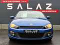 Volkswagen Scirocco Scirocco 1.4 TSI/GARANTIE/NAVI/ESS/TRESPROPRE Bleu - thumbnail 3