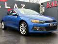 Volkswagen Scirocco Scirocco 1.4 TSI/GARANTIE/NAVI/ESS/TRESPROPRE Bleu - thumbnail 5
