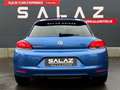 Volkswagen Scirocco Scirocco 1.4 TSI/GARANTIE/NAVI/ESS/TRESPROPRE Bleu - thumbnail 4