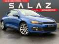 Volkswagen Scirocco Scirocco 1.4 TSI/GARANTIE/NAVI/ESS/TRESPROPRE Bleu - thumbnail 1