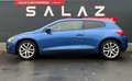 Volkswagen Scirocco Scirocco 1.4 TSI/GARANTIE/NAVI/ESS/TRESPROPRE Bleu - thumbnail 7