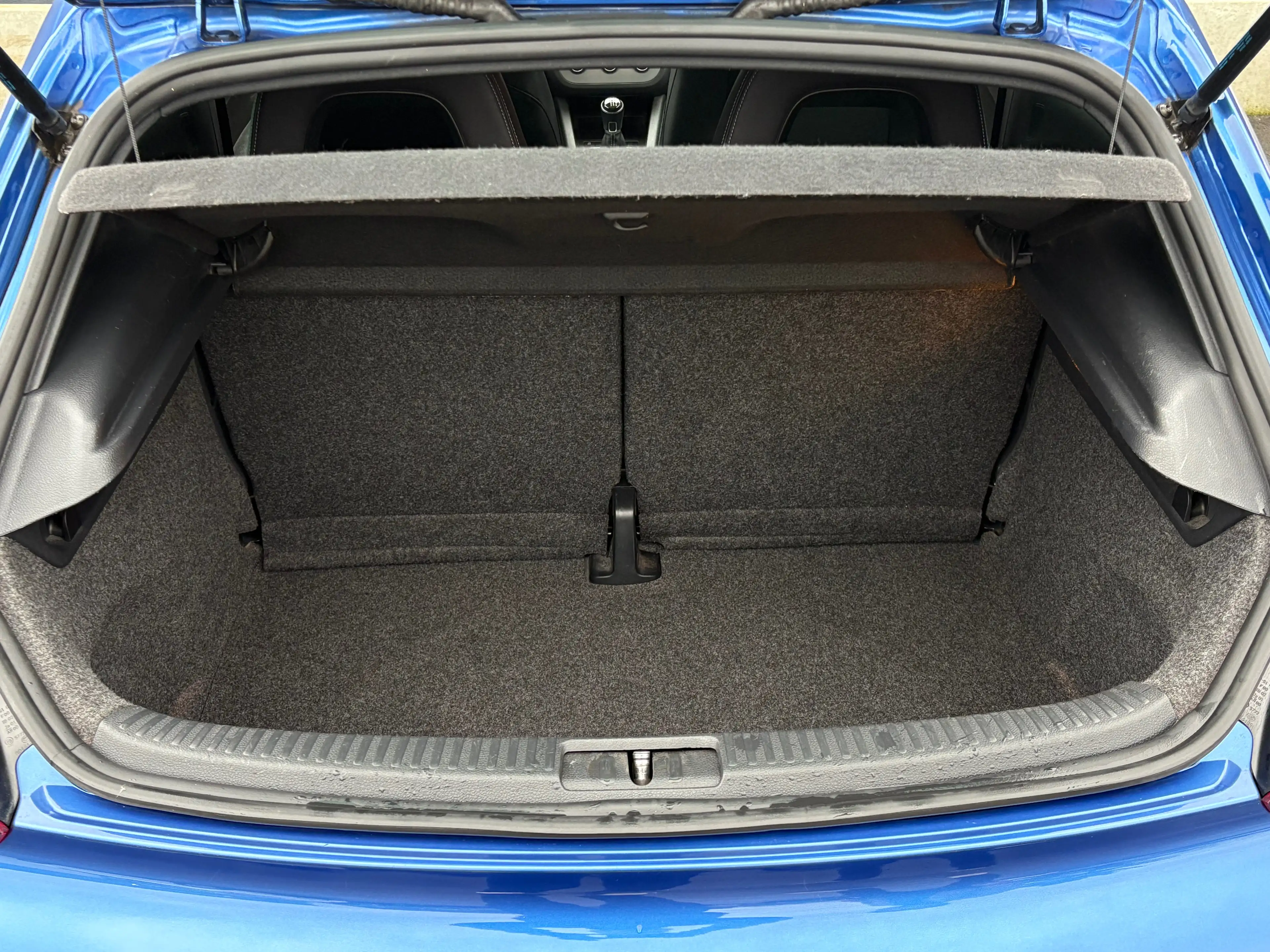 Volkswagen Scirocco Scirocco 1.4 TSI/GARANTIE/NAVI/ESS/TRESPROPRE — photo 9