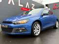 Volkswagen Scirocco Scirocco 1.4 TSI/GARANTIE/NAVI/ESS/TRESPROPRE Bleu - thumbnail 8