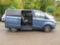 Ford Tourneo Custom Tourneo Custom 310 L1H1 VA Titanium Blau - thumbnail 6