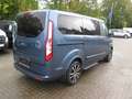 Ford Tourneo Custom Tourneo Custom 310 L1H1 VA Titanium Blau - thumbnail 3