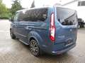Ford Tourneo Custom Tourneo Custom 310 L1H1 VA Titanium Blau - thumbnail 2