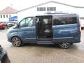 Ford Tourneo Custom Tourneo Custom 310 L1H1 VA Titanium Blau - thumbnail 8