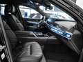 BMW 740 d xDrive M-Sport Pro STANDHZ LED AHK PANO Fekete - thumbnail 6