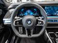 BMW 740 d xDrive M-Sport Pro STANDHZ LED AHK PANO Czarny - thumbnail 11