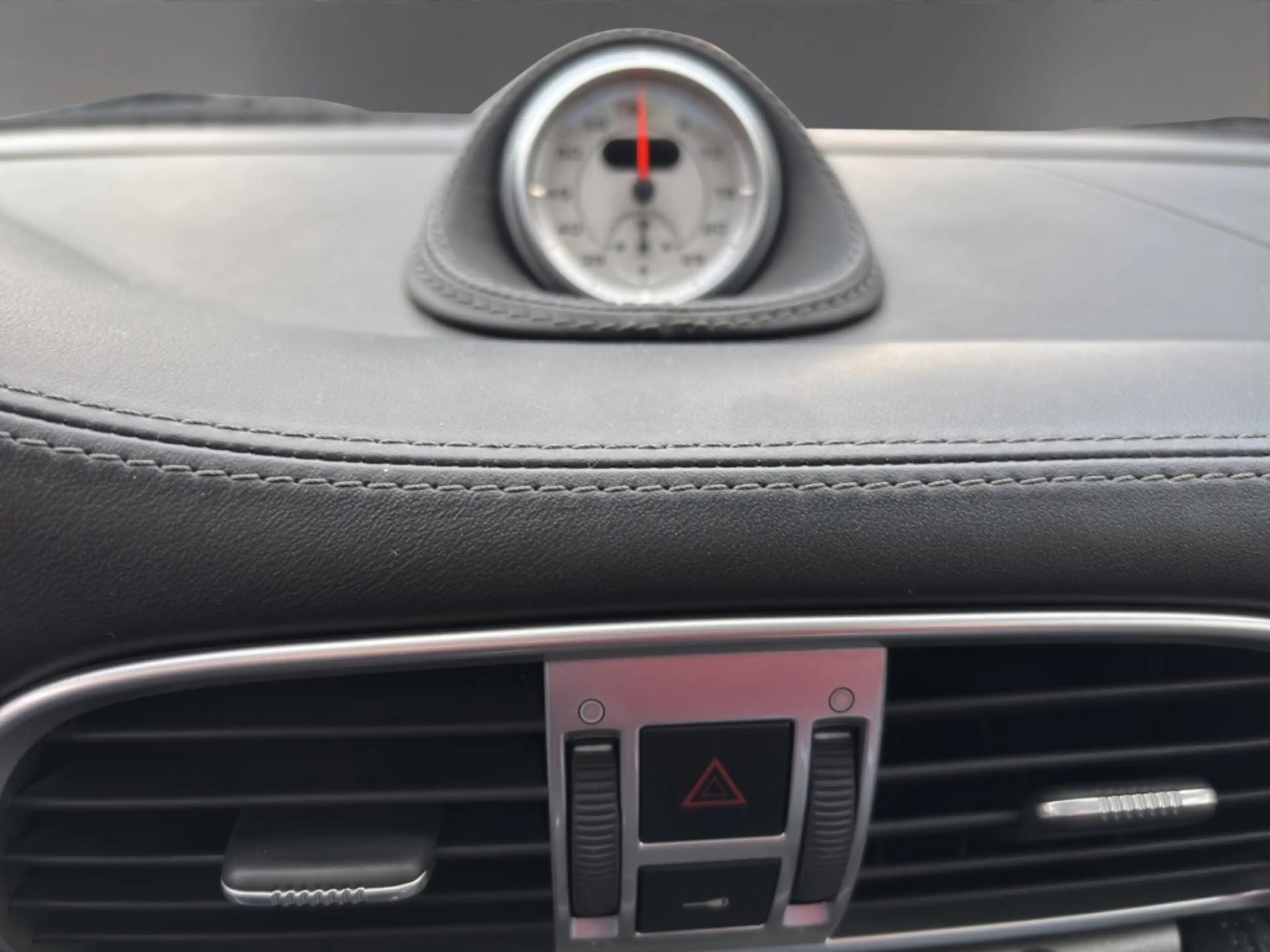 Porsche 997 911 Scheckheft deutsch Service-Neu Allrad Sportpak — photo 14