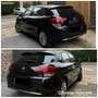 Citroen C4 Citroën 1,6 hdi Noir - thumbnail 3