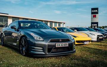Black Edition