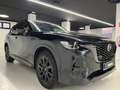 Mazda CX-60 2.5L PHEV Homura Con-P + Dri-P + Com-P + Pan-P Negro - thumbnail 8