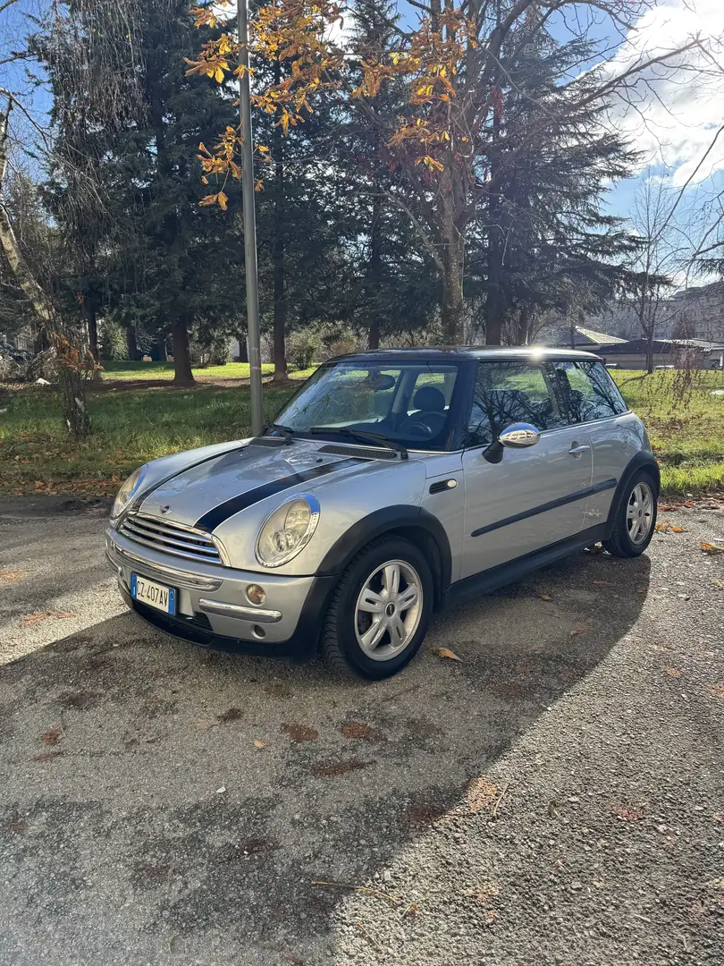 MINI One D 1.4 88cv - 1