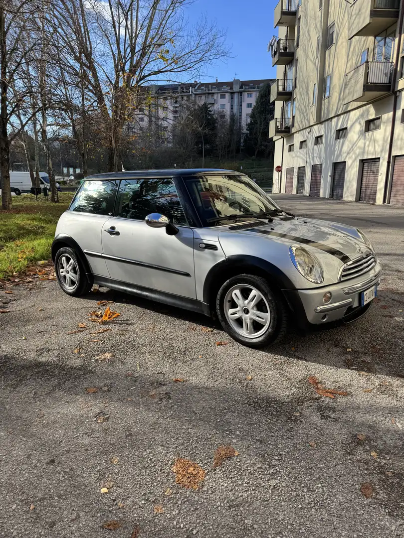 MINI One D 1.4 88cv - 2