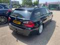 BMW 318 3-serie Touring 318i Executive nette auto Zwart - thumbnail 4