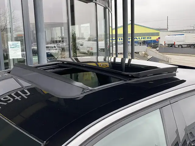 Peugeot 3008 PHEV 195 e-DCS7 GT Aut. Ansicht 4