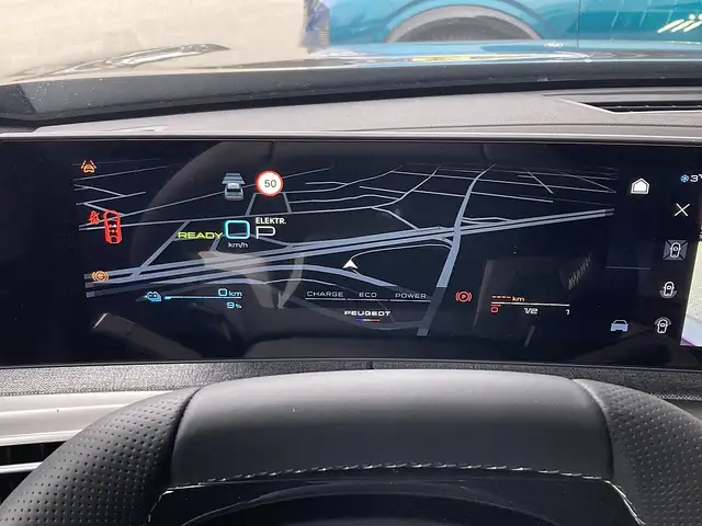 Peugeot 3008 PHEV 195 e-DCS7 GT Aut. Ansicht 11