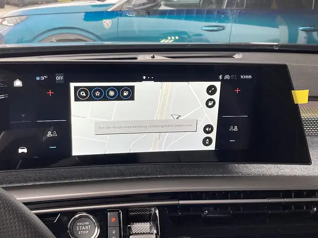 Peugeot 3008 PHEV 195 e-DCS7 GT Aut. Ansicht 14