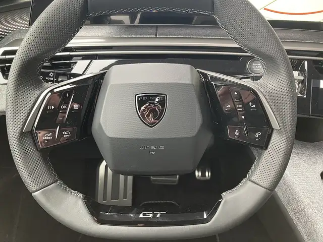 Peugeot 3008 PHEV 195 e-DCS7 GT Aut. Ansicht 8