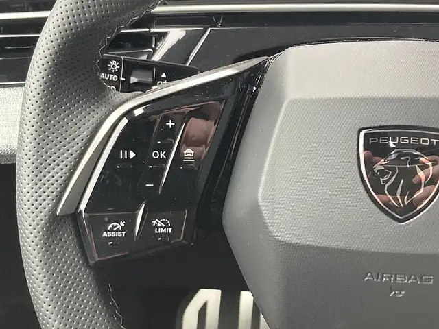 Peugeot 3008 PHEV 195 e-DCS7 GT Aut. Ansicht 9