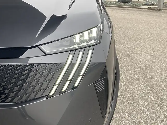 Peugeot 3008 PHEV 195 e-DCS7 GT Aut. Ansicht 25