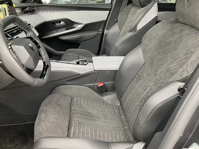 Peugeot 3008 PHEV 195 e-DCS7 GT Aut. Ansicht 5