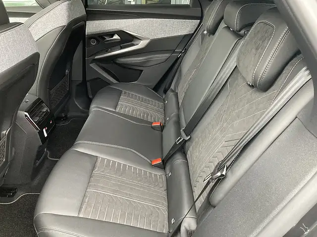 Peugeot 3008 PHEV 195 e-DCS7 GT Aut. Ansicht 17