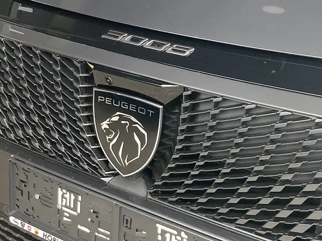 Peugeot 3008 PHEV 195 e-DCS7 GT Aut. Ansicht 26