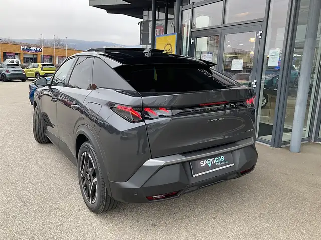 Peugeot 3008 PHEV 195 e-DCS7 GT Aut. Ansicht 22