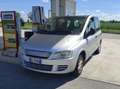 Fiat Multipla Multipla 1.6 16v SX bLupower srebrna - thumbnail 3