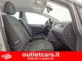 Volkswagen Golf Sportsvan sportsvan 1.6 tdi comfortline 110cv Argento - thumbnail 13
