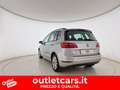 Volkswagen Golf Sportsvan sportsvan 1.6 tdi comfortline 110cv Argento - thumbnail 3