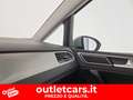 Volkswagen Golf Sportsvan sportsvan 1.6 tdi comfortline 110cv Argento - thumbnail 11