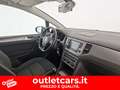 Volkswagen Golf Sportsvan sportsvan 1.6 tdi comfortline 110cv Argento - thumbnail 7